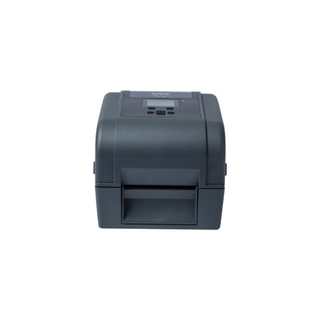 Brother Professional 4 label printer